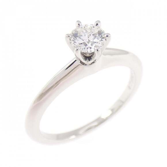 Tiffany & Co. Jewelry - TIFFANY Silver Ring